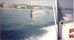 FAST TOW @ Bournemouth
